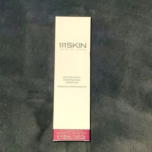 111skin antioxidant energizing essence